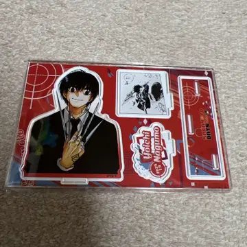 SAKAMOTO DAYS 나구모 생일 명장면 디오라마 피규어 2025