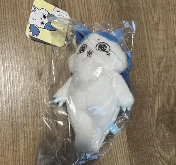 치이카와 (먼작귀) 패러렐 월드 강해진 하치와레 봉제 인형 마스코트