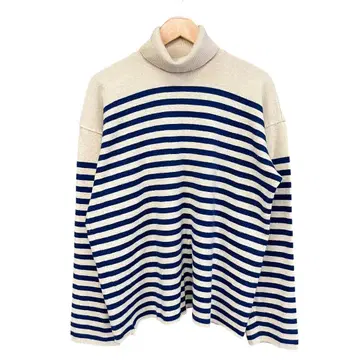 45rpm / 터틀 니트 / Badou r 한정판 모델 / 사이즈 5