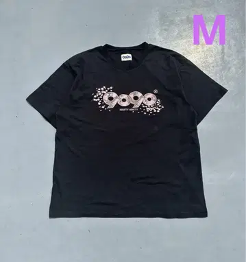 9090 Sakura 9090 OG Logo Tee M