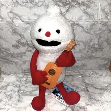GIGO 퍼펫 스순 즐기세요 앉기 BIG 봉제 인형 논논