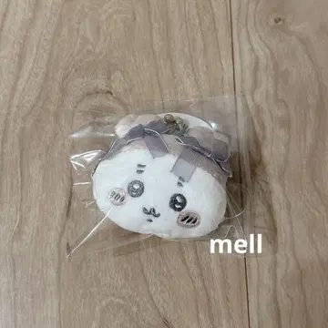 치이카와 (먼작귀) 미니 가마구치~리본~