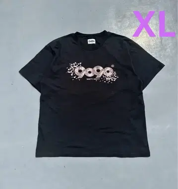 9090 Sakura 9090 OG Logo Tee XL
