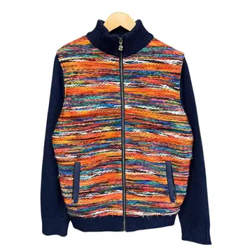 Desigual 니트 자켓 남성용 L 사이즈