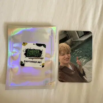 와타나베 렌 트레이딩 카드 포토 카드 PSYCHIC FEVER