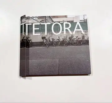 TETORA 교실 한켠에서