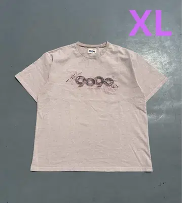 9090 Sakura 9090 OG Logo Tee