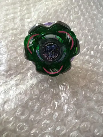 베이블레이드 X 케르베로스 다크 W1-60F