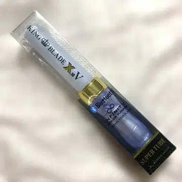 킹 블레이드 킨브레 KING BLADE X10 V 슈퍼 튜브