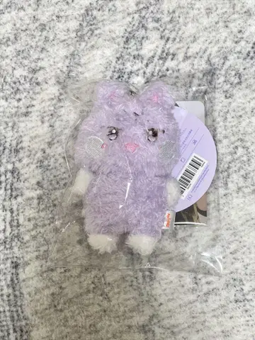 ANITEEZ 샌드기 미니 봉제 인형
