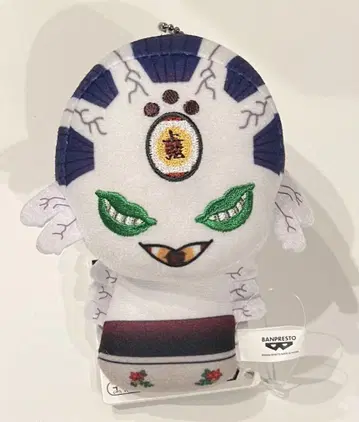 귀멸의 칼날 SD 인형 굣코