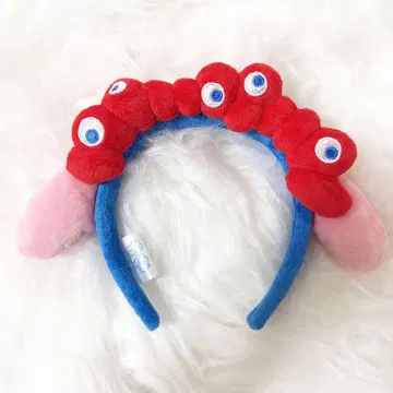 만박 머리띠 미야쿠미야쿠 머리띠