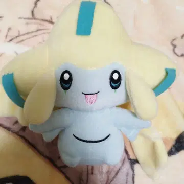 지라치 크리스마스 봉제 인형