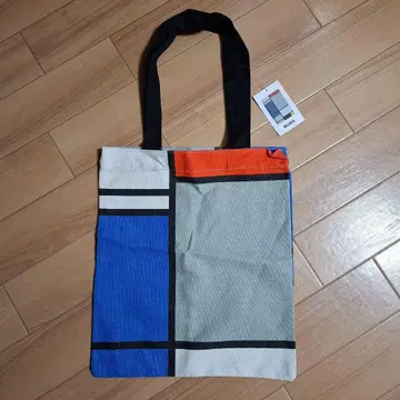 MoMA 몬드리안 토트백 A4