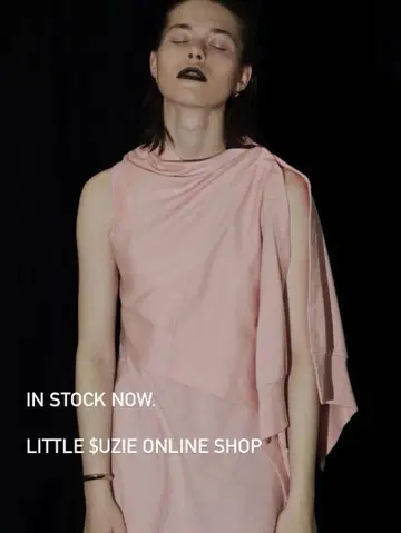 Transform Cropped Sleeves little suzie