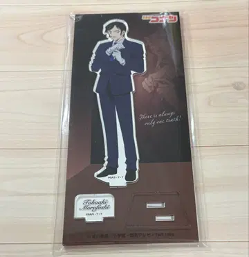 명탐정 코난 모로후시 타카아키 아크릴 스탠드 vol.27 제로지 액트