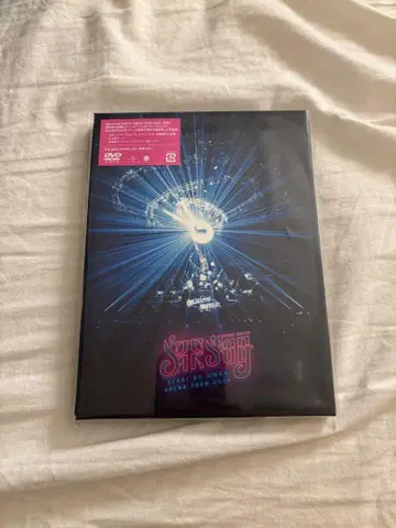 SEKAI NO OWARI ARENA TOUR 2024 '심해' DVD