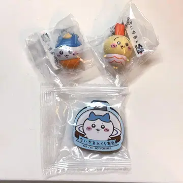 치이카와 하치와레 토끼 랏코 쿠라스시 피규어
