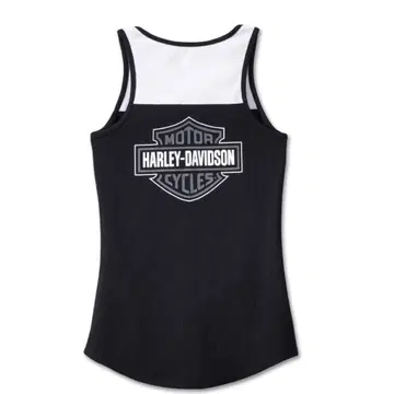 HARLEY-DAVIDSON | 할리데이비슨 | 성조기 헨리 탱크탑