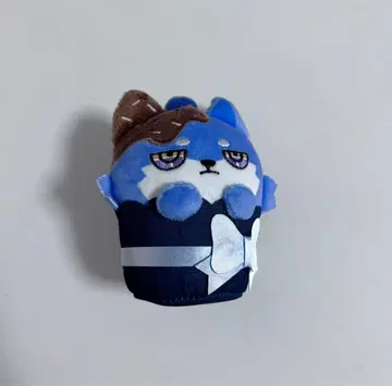 니지산지 Melty Valentine 마스코트 참 코야기 로우