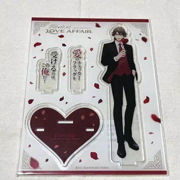 우타프리 HE VENS LOVE AFFAIR Ver. 에이치