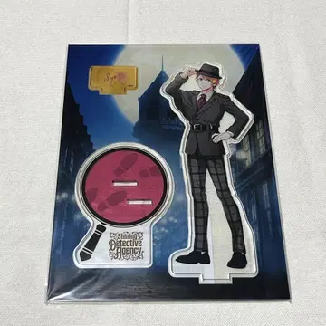 우타프리 Shining Detective Agency Ver. 쇼