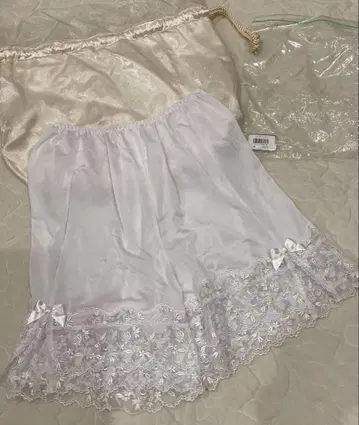 세모아 플레어 팬티 M
