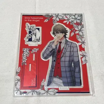 우타프리 HE VENS Heaven's Flower Ver. 에이이치