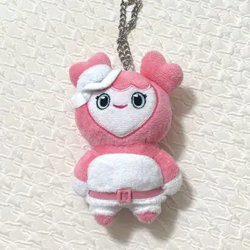 TWICE 러블리 백 참 모블리