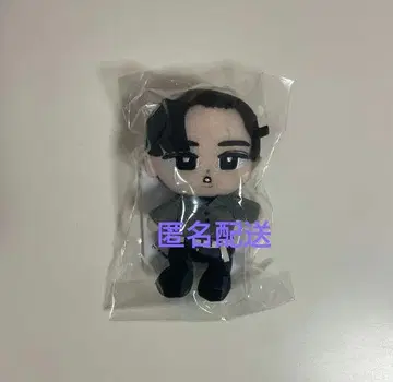 [ 메구로 렌 ] Snow Man 스노치루 봉제 인형..