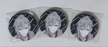 니지산지 카노 니지 페스티벌 2025 게마즈 EX 캔뱃지