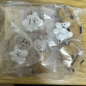 다이노텐 메지루시 액세서리 전5종 컴플리트 세트 가챠가챠