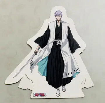 BLEACH 페이퍼 스탠드 이치마루 긴