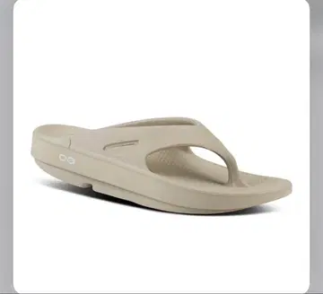 [새상품] 우포스 OOFOS 리커버리 샌들 우오리지널 23cm