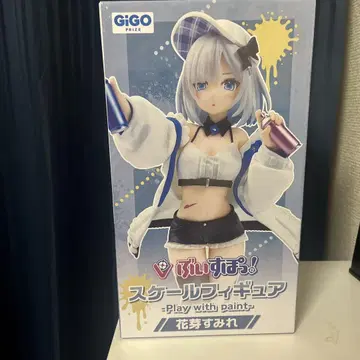 GIGO 브이스포! 스케일 피규어 카게 스미레