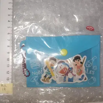 도라에몽 스티커 진구(노비타)의 그림 세계 이야기