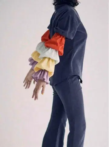 SEA JAPAN SEA SAND WASHED SILK SHIRTS