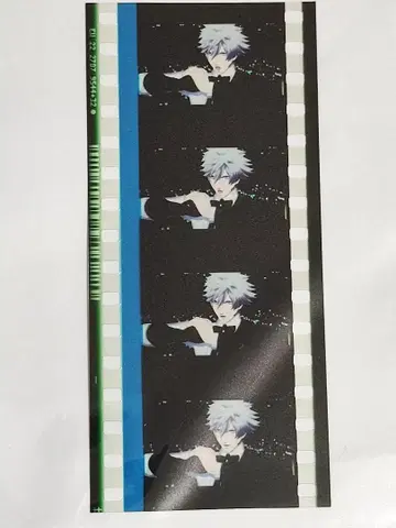 우타프리 탭나이 입장자 혜택 필름 조각 쿠로사키 란마루 괴도