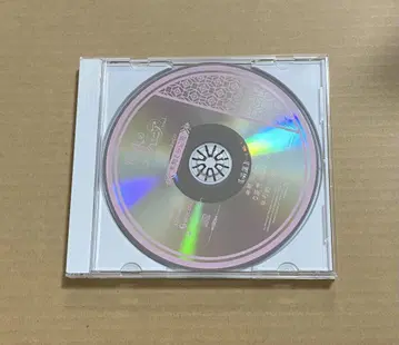 덧없는 유크로니아 -trail- HMV 한정 세트 CD