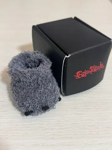 &TEAM 사노쿠 응원봉 커버