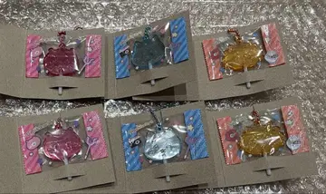 치이카와 캔디 참