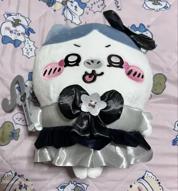 마지컬 치이카와 나쁜 버전 Big 봉제 인형