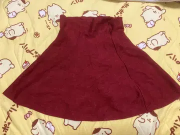 마즈 스커트