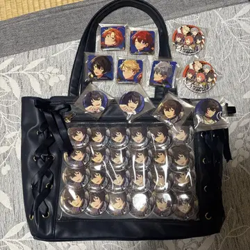 낱개 판매 가능! 사쿠마 리츠 이타백 덤 포함