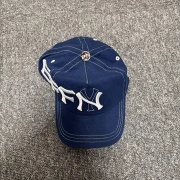 effnclo 메쉬 캡
