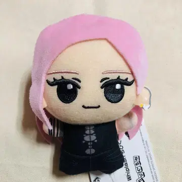 aespa Whiplash SD 인형 지젤 남코 한정판 2
