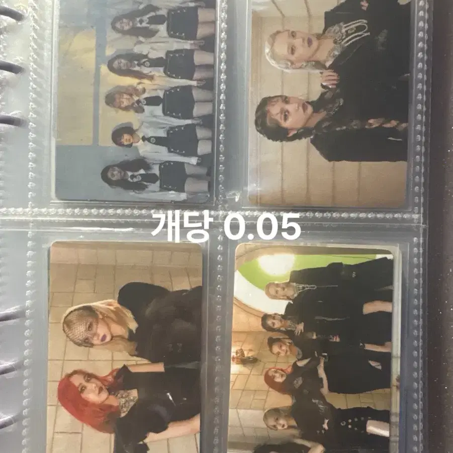 GFRIEND 公式 チェキ GFRIEND | 여자친구 Gfriend Group Unit Poca wts on Bunjang
