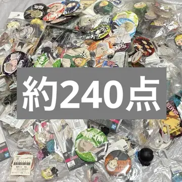 도리벤 약 240점 모음 도쿄 리벤저스 애니메이션