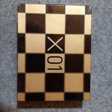 골프공 TOUR STAGE X-01