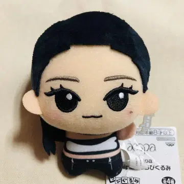 aespa Whiplash SD 인형 닌닌 남코 한정판